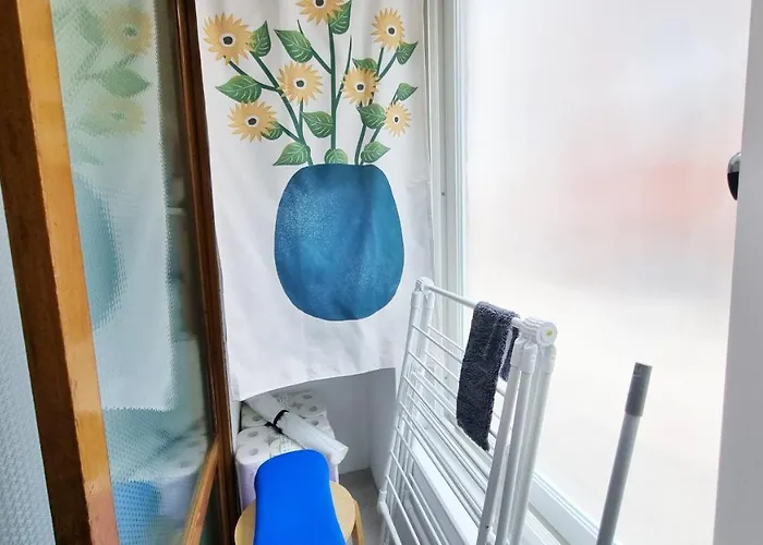 Hongdae&sinchon 10min Cozy House With 2 Bedrooms Apartment Seoul