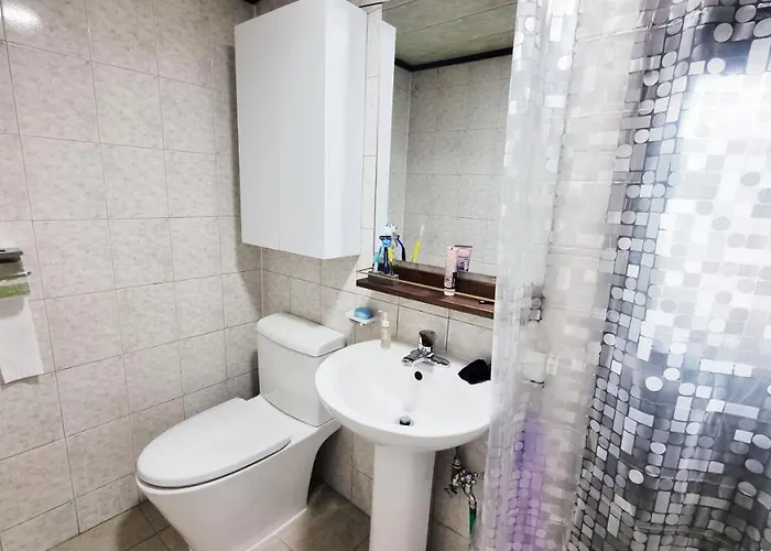Hongdae&sinchon 10min Cozy House With 2 Bedrooms Seoul